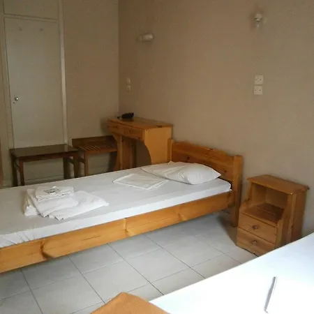Atlantis Otel 2*