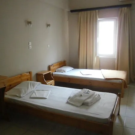Otel Atlantis Pire