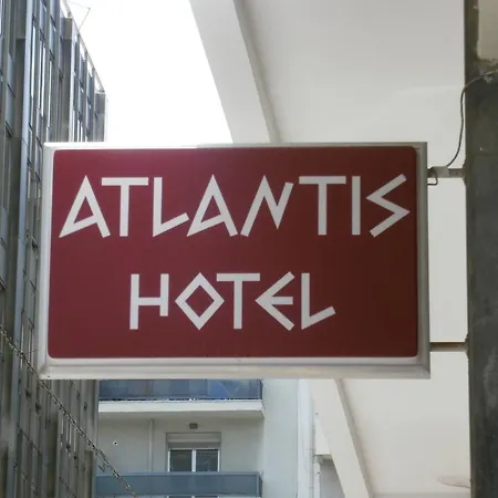 Atlantis Otel