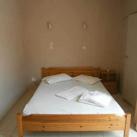 Atlantis Otel 2*