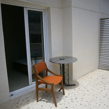 Otel Atlantis 2*