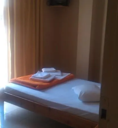 Otel Atlantis Pire
